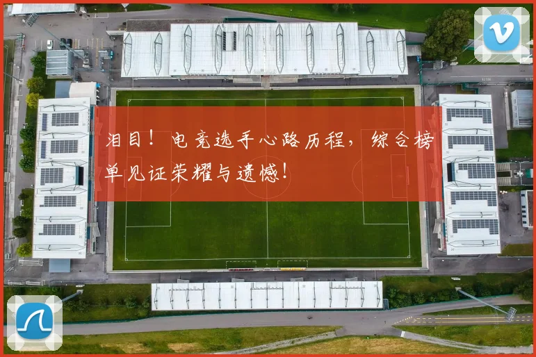 泪目！电竞选手心路历程，综合榜单见证荣耀与遗憾！