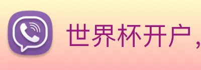 世界杯开户，世界杯开户平台，世界杯官方指定开户平台 logo